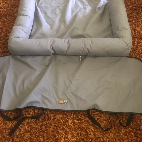 NWT  Never Used K&H pet cargo cover - Picture 2 of 6